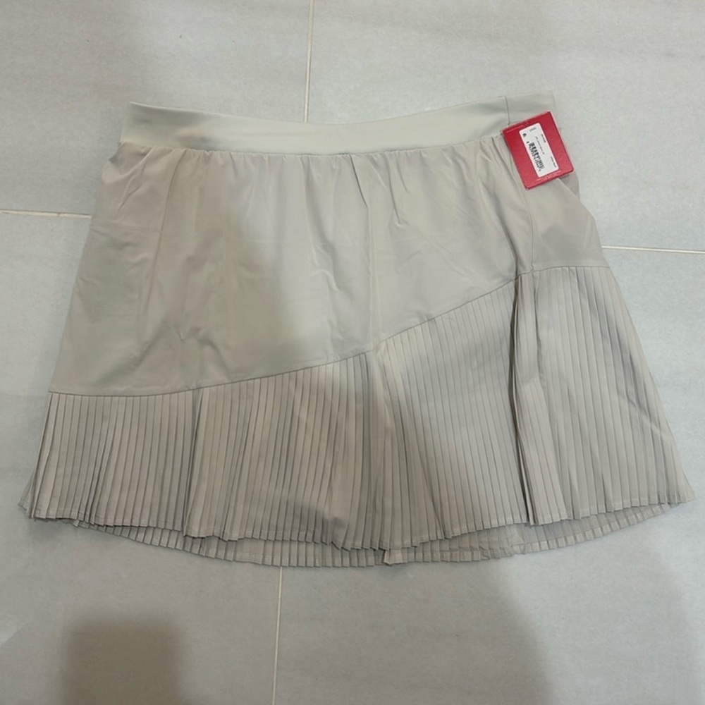 Spanx Tennis/Pickleball Skirt